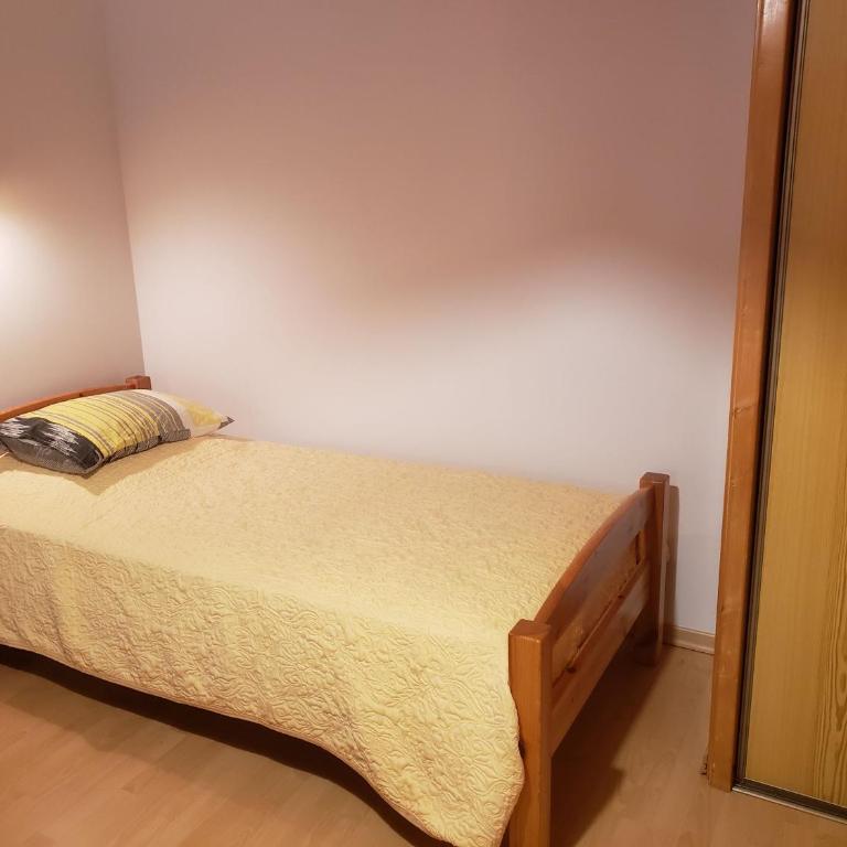 Maison de Montagne à La Bresse, 2 Chambres, Confort et Activités, Garage, Wifi Inclus - FR-1-589-152 - Ferienhaus (5 Erwachsene) - 18