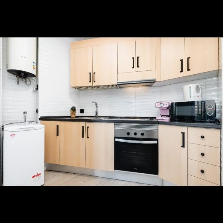 Torremar 2 - One-Bedroom Apartment - 5