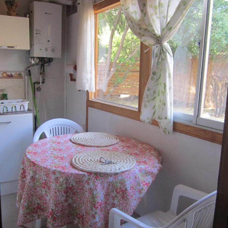 Cabaña Alfalfal - One-Bedroom Chalet - 3