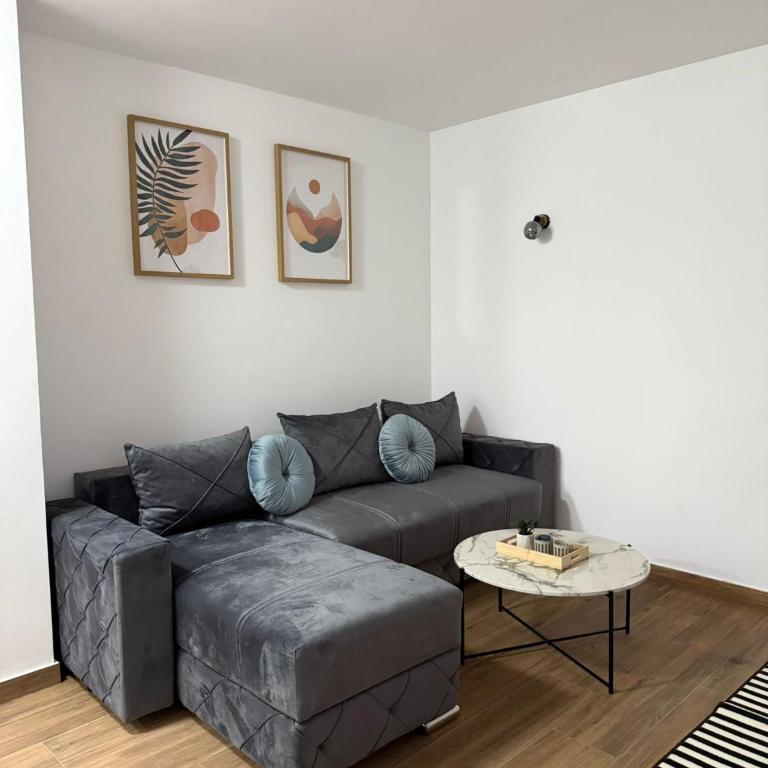 Divčibarski pogledi - Apartman - Prizemlje - 3