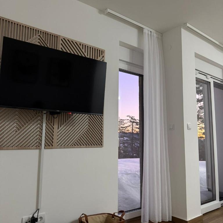 Divčibarski pogledi - Apartman - Prizemlje - 6
