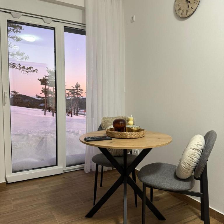 Divčibarski pogledi - Apartman - Prizemlje - 9