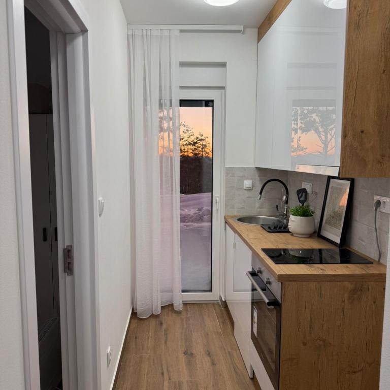 Divčibarski pogledi - Apartman - Prizemlje - 10