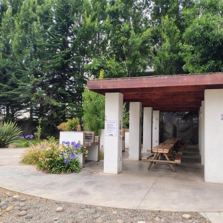 Dpto Avellanos #14 - Three-Bedroom Apartment - 19