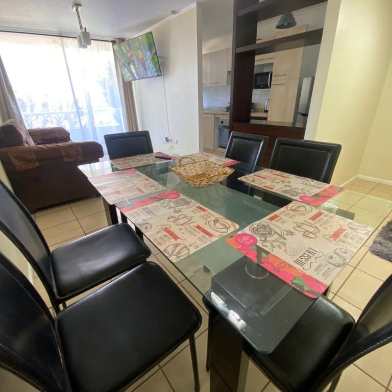 Dpto Avellanos #14 - Three-Bedroom Apartment - 8