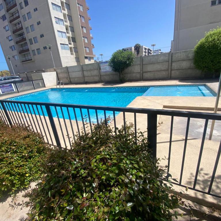 Dpto Avellanos #14 - Three-Bedroom Apartment - 17