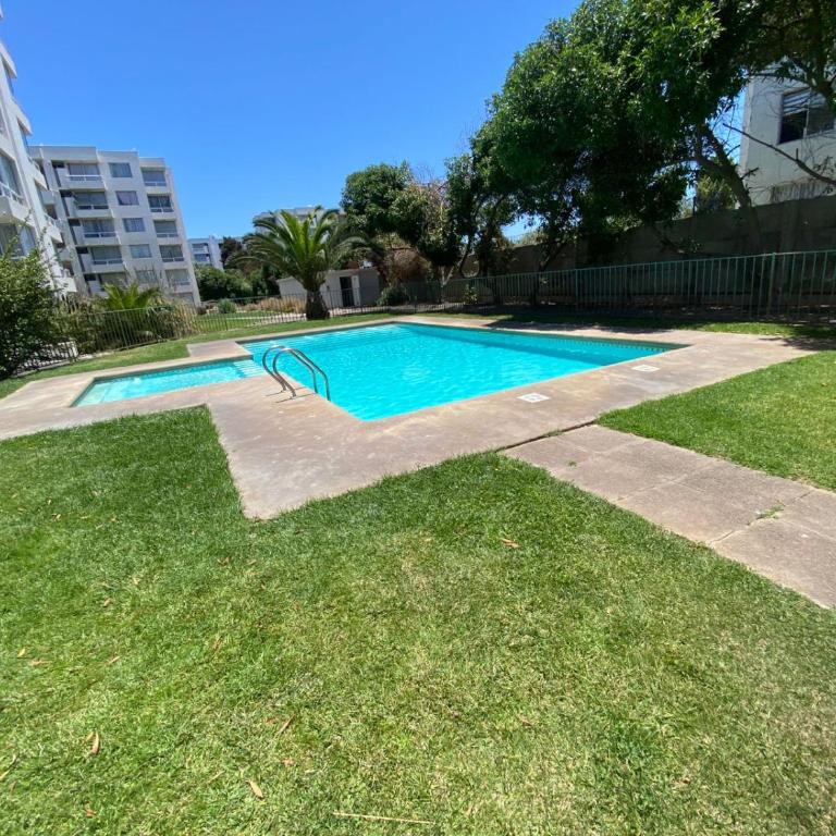 Dpto Avellanos #14 - Three-Bedroom Apartment - 16
