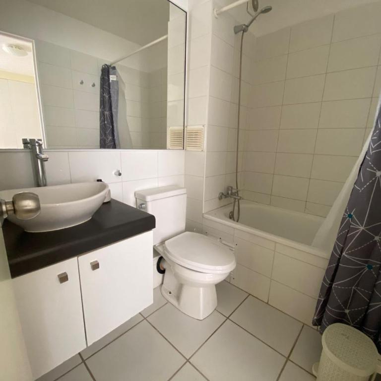 Dpto Avellanos #14 - Three-Bedroom Apartment - 6