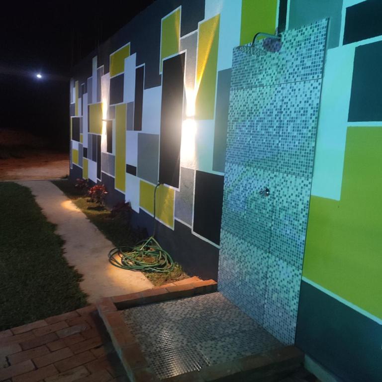 Quinta costa del sol Altos - One-Bedroom House - 6