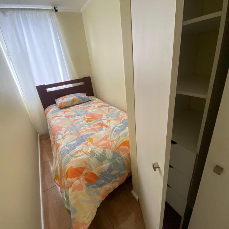 Dpto Avellanos #14 - Three-Bedroom Apartment - 5