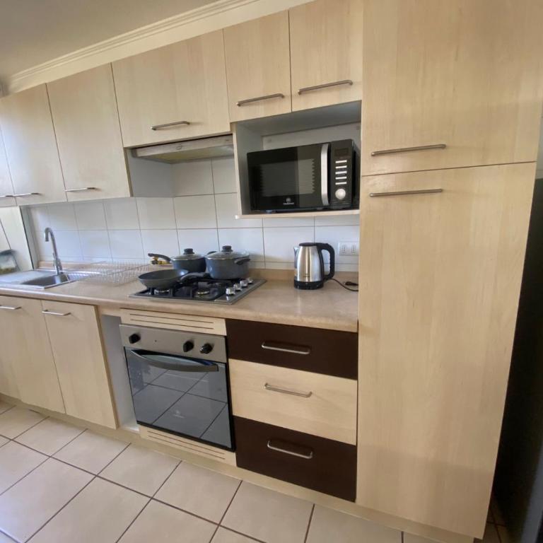 Dpto Avellanos #14 - Three-Bedroom Apartment - 9