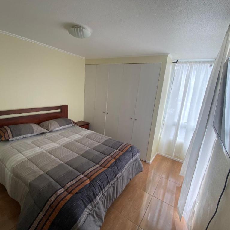 Dpto Avellanos #14 - Three-Bedroom Apartment - 2