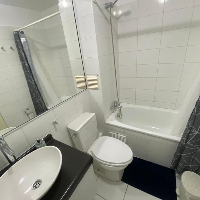 Dpto Avellanos #14 - Three-Bedroom Apartment - 7