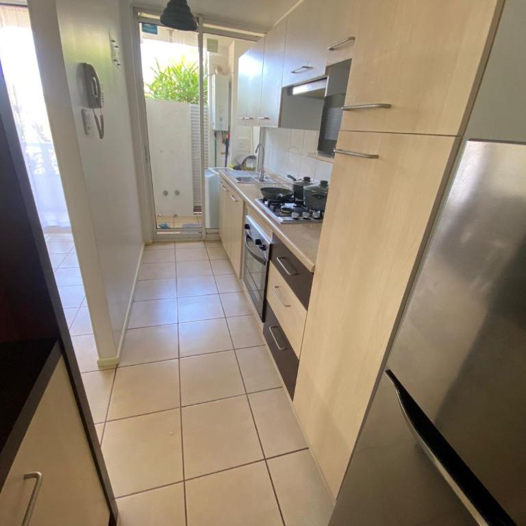 Dpto Avellanos #14 - Three-Bedroom Apartment - 11