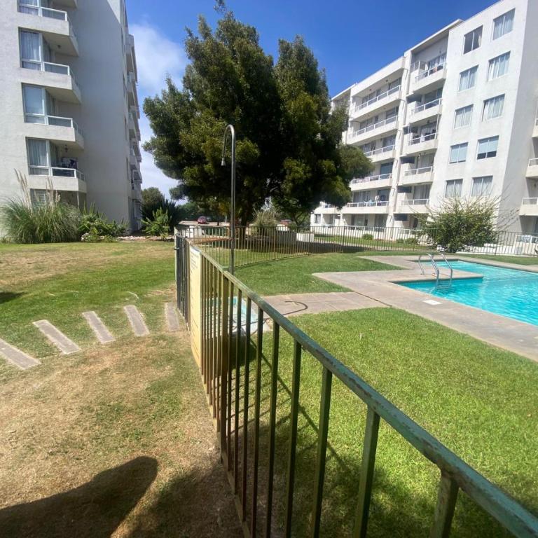 Dpto Avellanos #14 - Three-Bedroom Apartment - 15