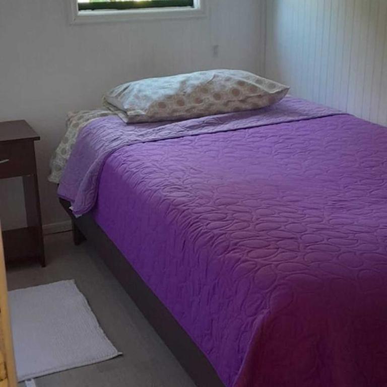 Casa Puratich - Apartamento de 2 dormitorios - 4