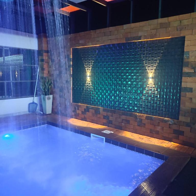 Quinta costa del sol Altos - One-Bedroom House - 4