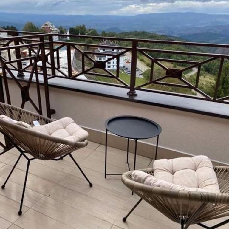 Apartmani Aki - Apartman sa 1 Spavaćom Sobom - 4
