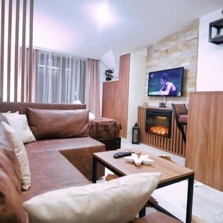 Apartmani Aki - Apartman sa 1 Spavaćom Sobom - 1