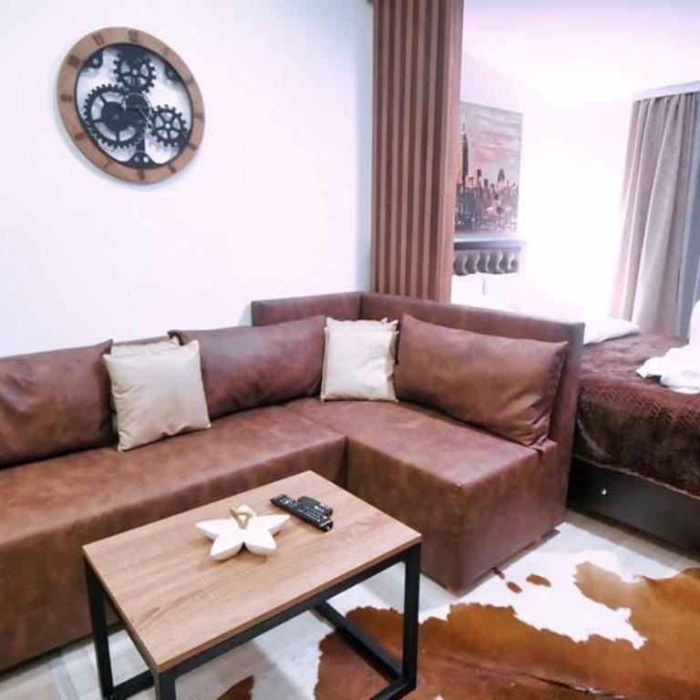 Apartmani Aki - Apartman sa 1 Spavaćom Sobom - 8