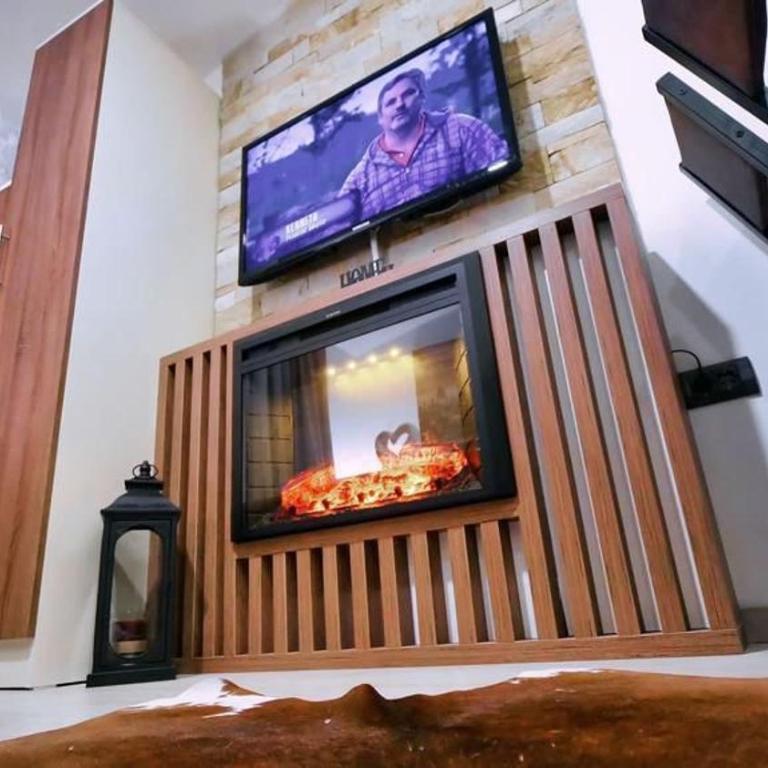 Apartmani Aki - Apartman sa 1 Spavaćom Sobom - 9
