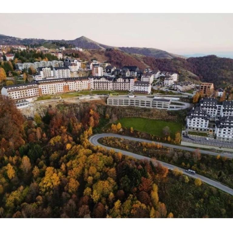 Apartmani Aki - Apartman sa 1 Spavaćom Sobom - 10