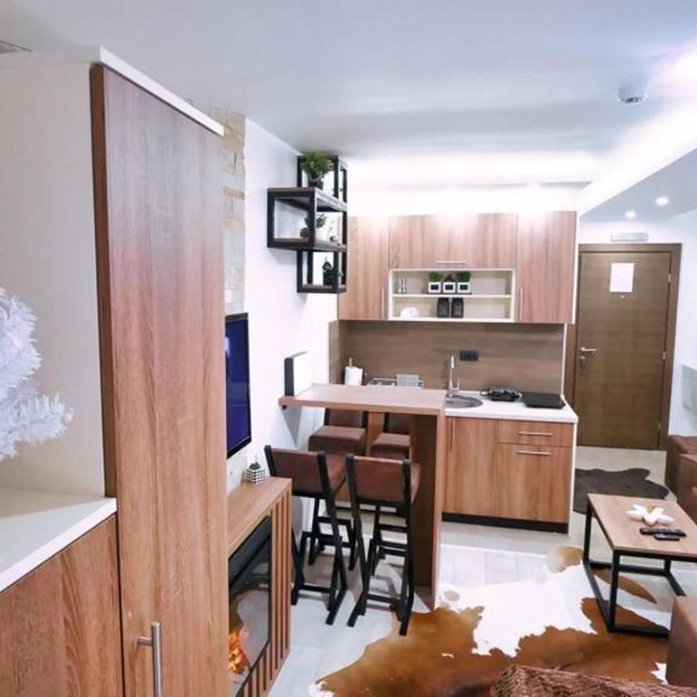 Apartmani Aki - Apartman sa 1 Spavaćom Sobom - 11