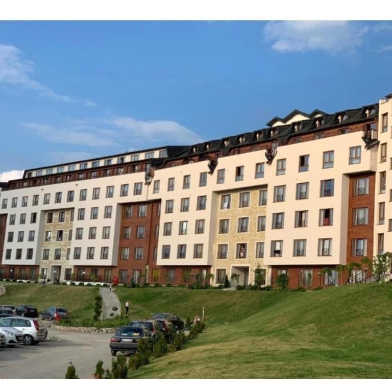 Apartmani Aki - Apartman sa 1 Spavaćom Sobom - 12