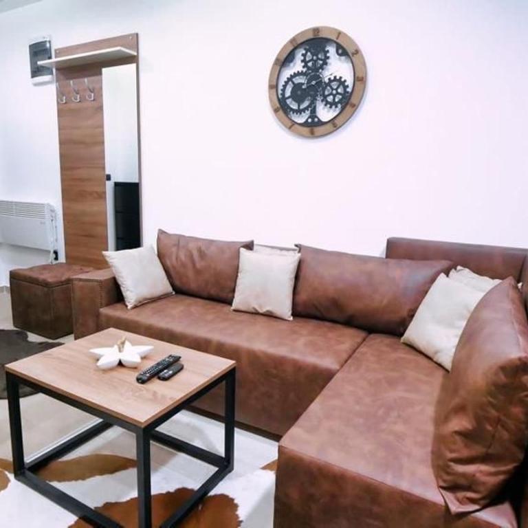 Apartmani Aki - Apartman sa 1 Spavaćom Sobom - 13
