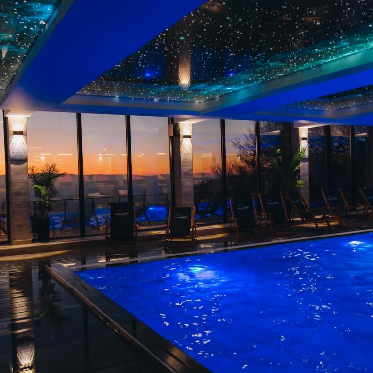 Apartmani Aki - Apartman sa 1 Spavaćom Sobom - 3
