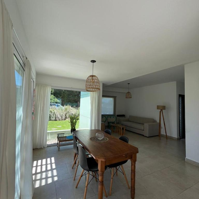 Casa en Acantilados - Two-Bedroom House - 1