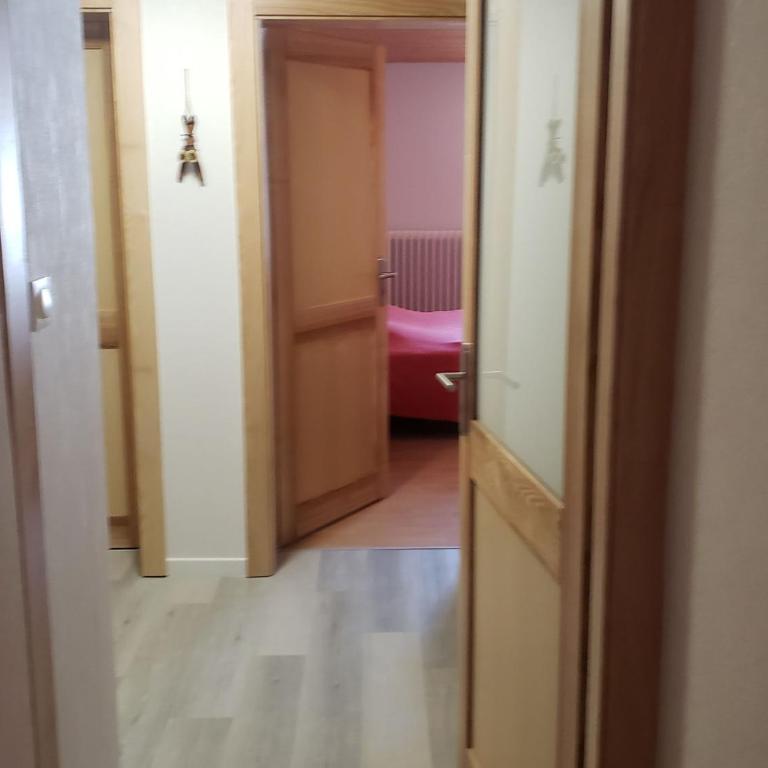 Maison de Montagne à La Bresse, 2 Chambres, Confort et Activités, Garage, Wifi Inclus - FR-1-589-152 - Ferienhaus (5 Erwachsene) - 21
