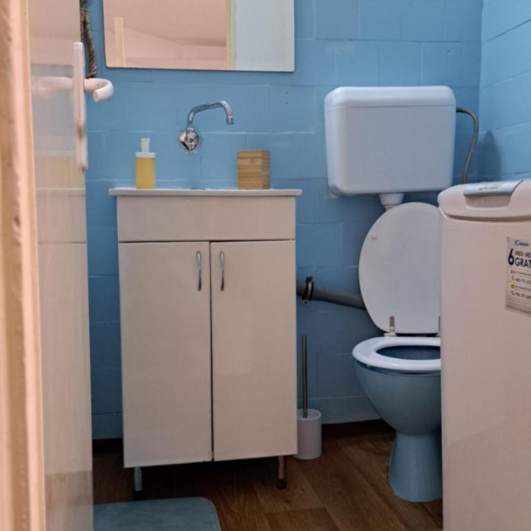 Industrial 29N - Apartman sa 1 Spavaćom Sobom - 4