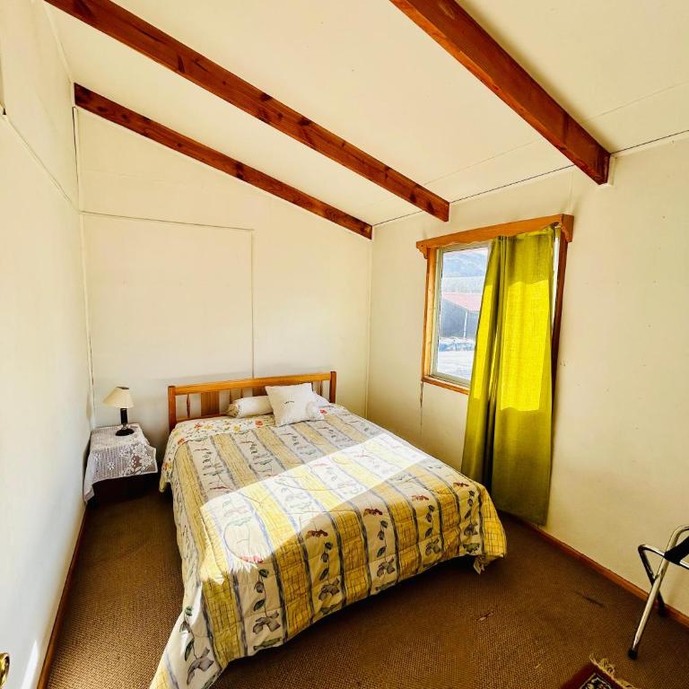 Cabañas Las Parvas by Samtours - Three-Bedroom House - 5