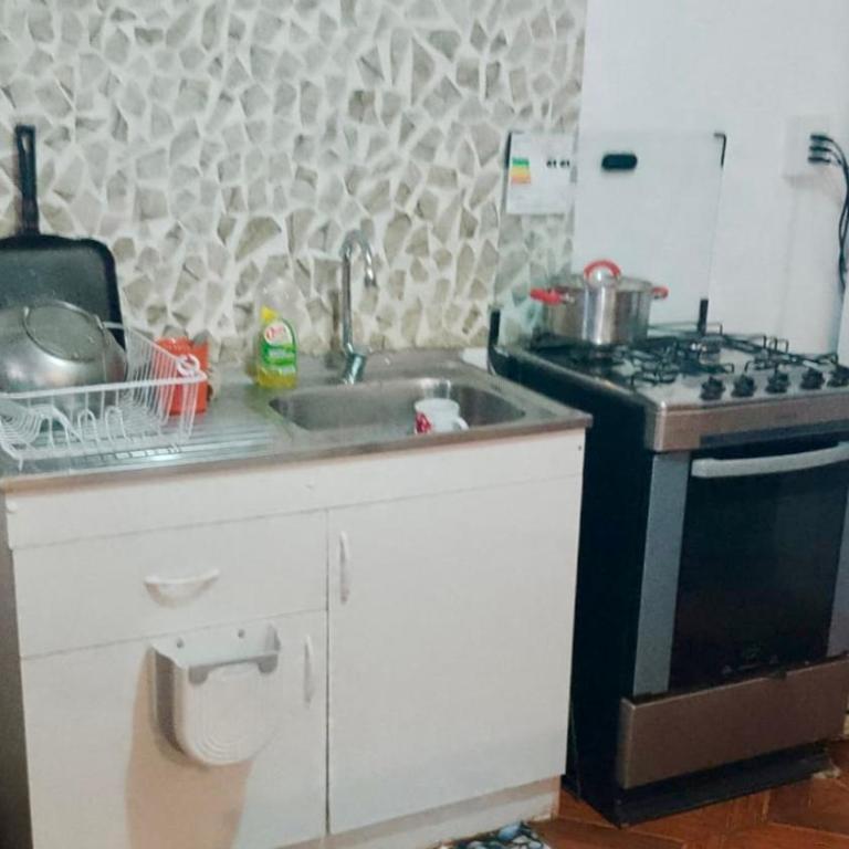 Cabaña en Navidad Camino a Matanzas - Casa con 1 dormitorio - 2