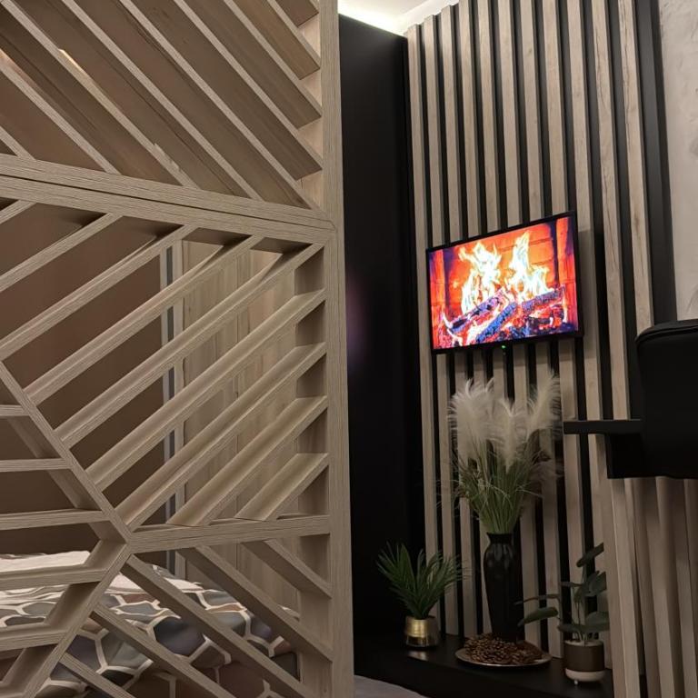 Grand Elegant & Spa Kop - One-Bedroom Apartment - 4