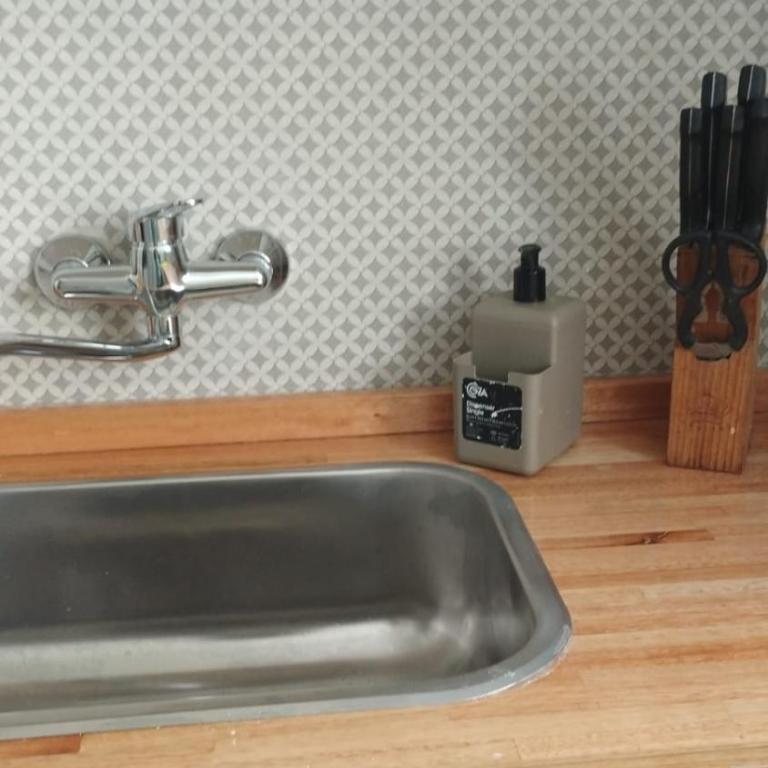 Palacio Brown - Apartamento de 1 dormitorio - 6
