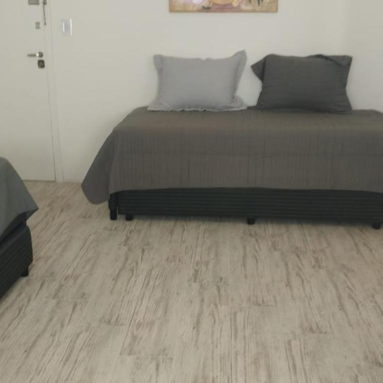 Palacio Brown - Apartamento de 1 dormitorio - 21