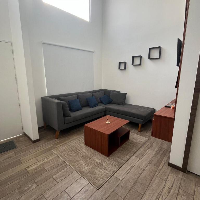 Loft San Isidro del Inca - Apartamento de 1 dormitorio - 1