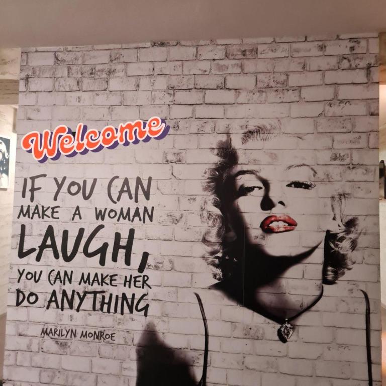 Marilyn apartman Banovo brdo - Apartman sa 2 Spavaće Sobe - 1