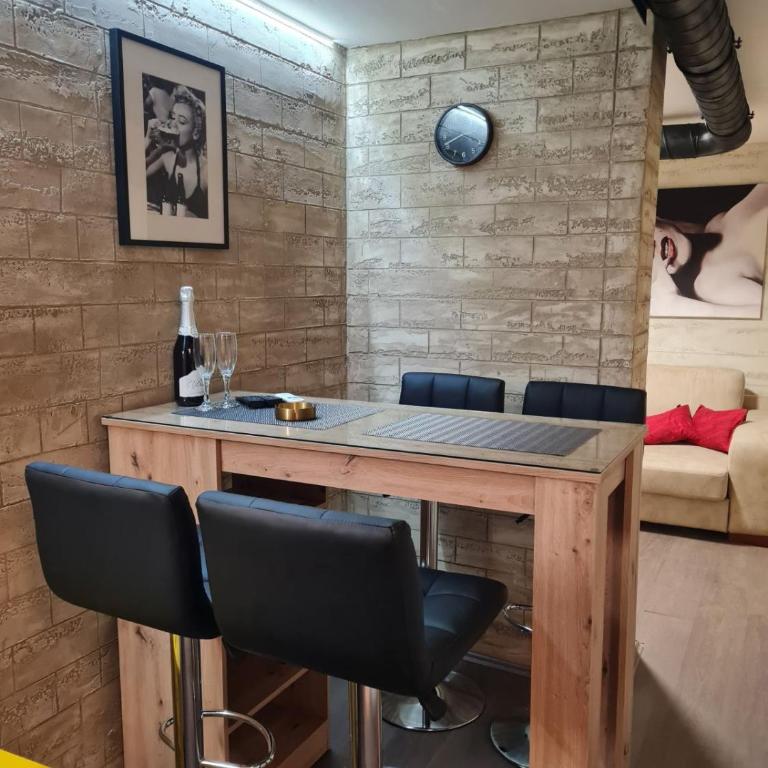 Marilyn apartman Banovo brdo - Apartman sa 2 Spavaće Sobe - 2