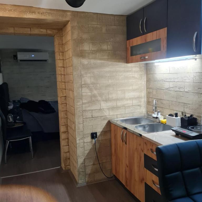 Marilyn apartman Banovo brdo - Apartman sa 2 Spavaće Sobe - 5