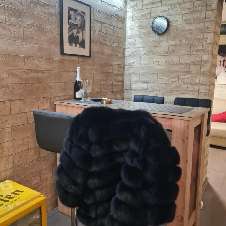 Marilyn apartman Banovo brdo - Apartman sa 2 Spavaće Sobe - 7