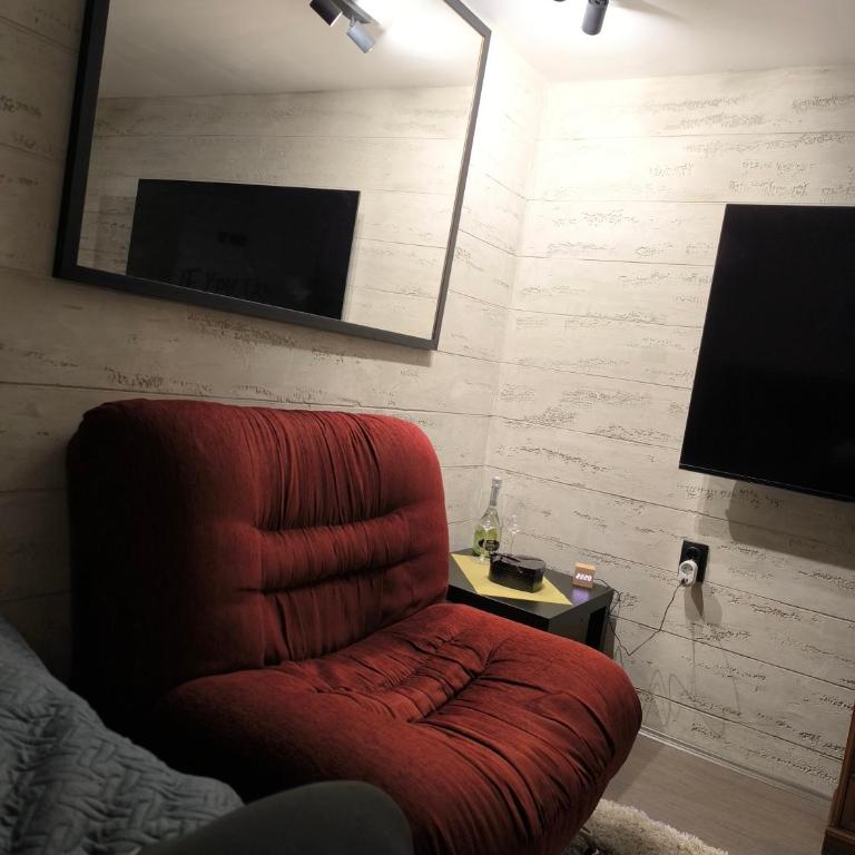 Marilyn apartman Banovo brdo - Apartman sa 2 Spavaće Sobe - 9