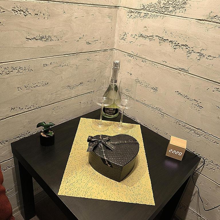 Marilyn apartman Banovo brdo - Apartman sa 2 Spavaće Sobe - 10