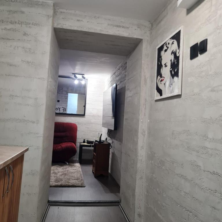 Marilyn apartman Banovo brdo - Apartman sa 2 Spavaće Sobe - 15
