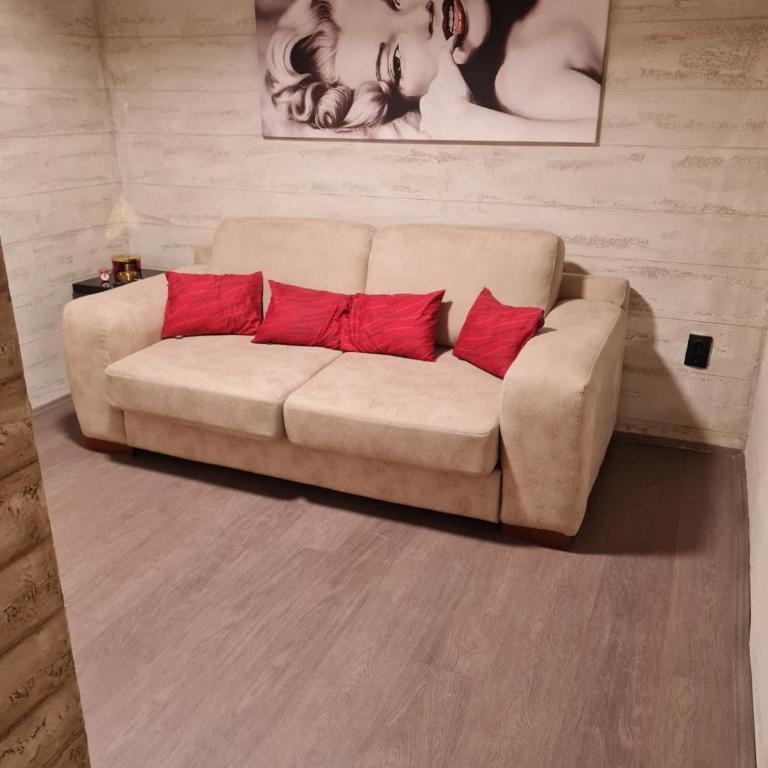 Marilyn apartman Banovo brdo - Apartman sa 2 Spavaće Sobe - 20