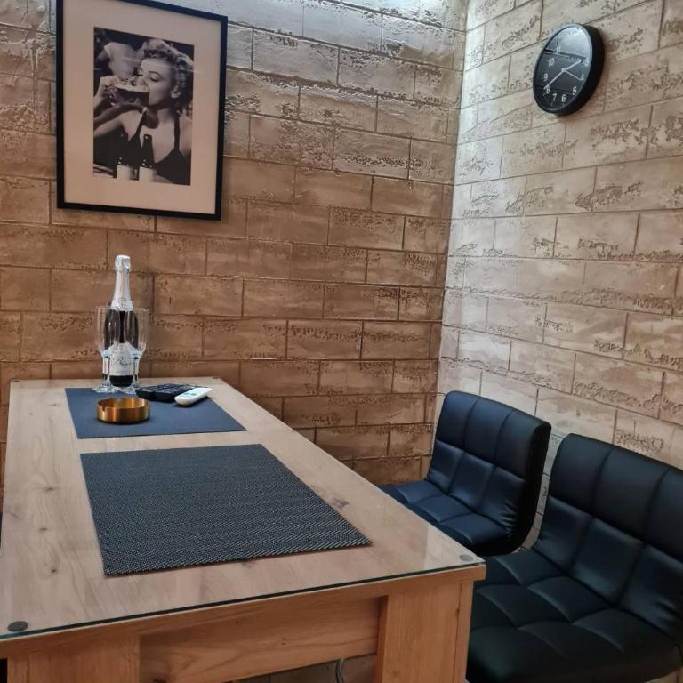 Marilyn apartman Banovo brdo - Apartman sa 2 Spavaće Sobe - 21