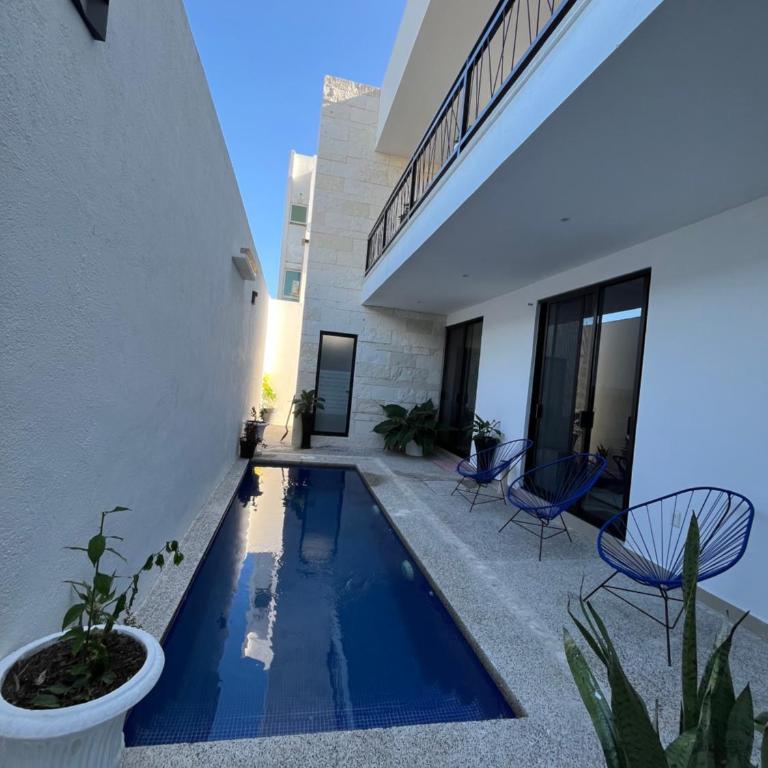 Casa Privada Acapulco - Casa de 4 dormitorios - 1