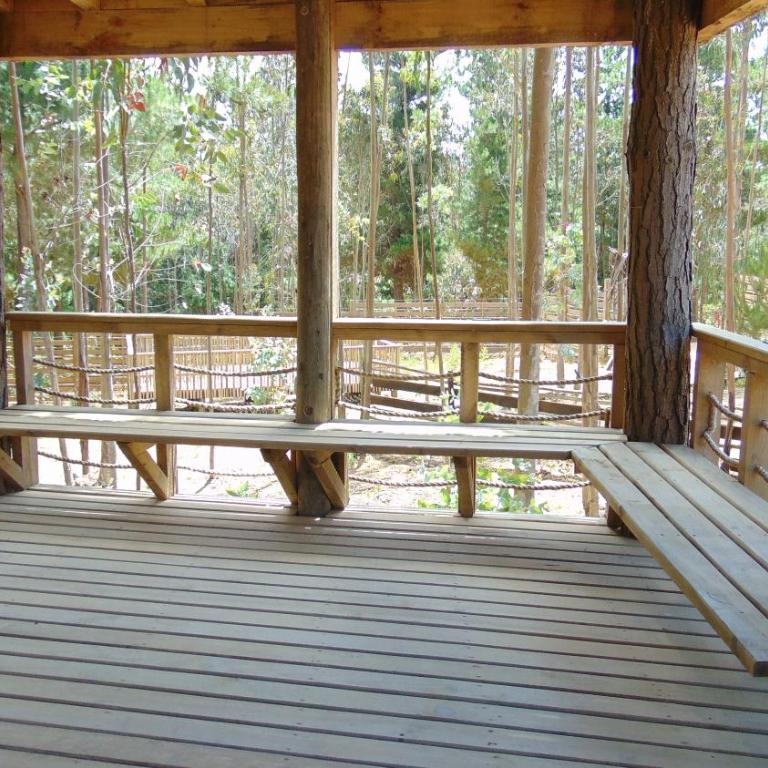 Glamping Eluney Bucalemu - Tent - 17